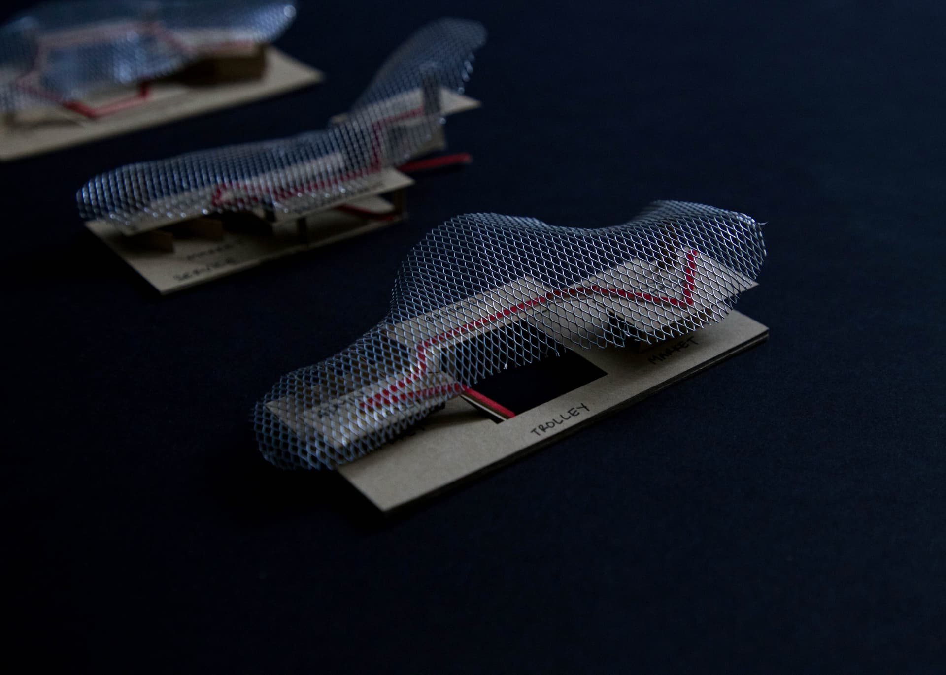 Process model 8