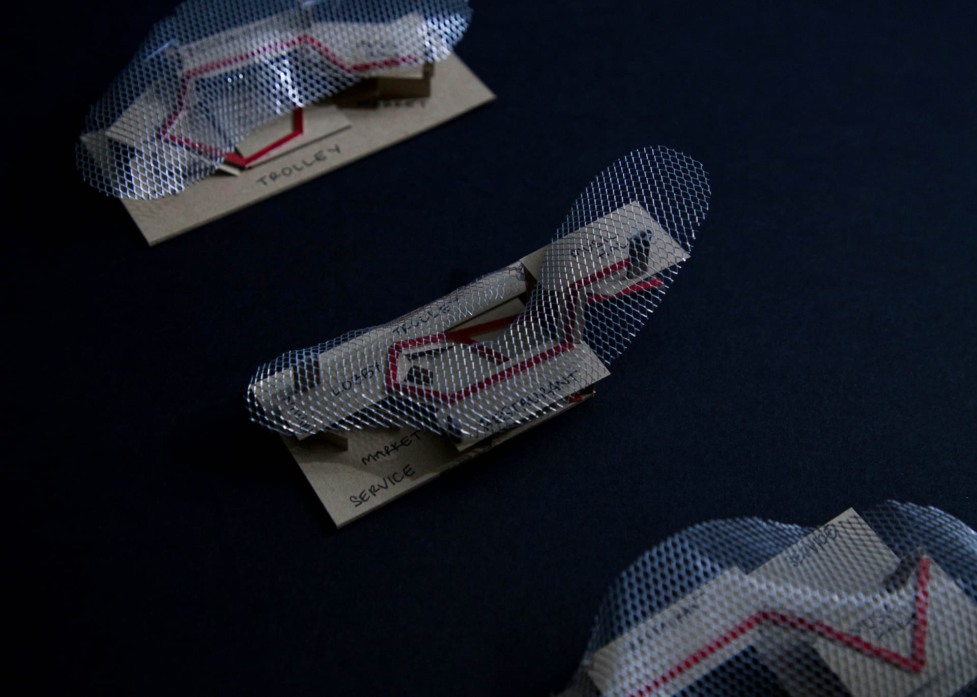 Process model 9