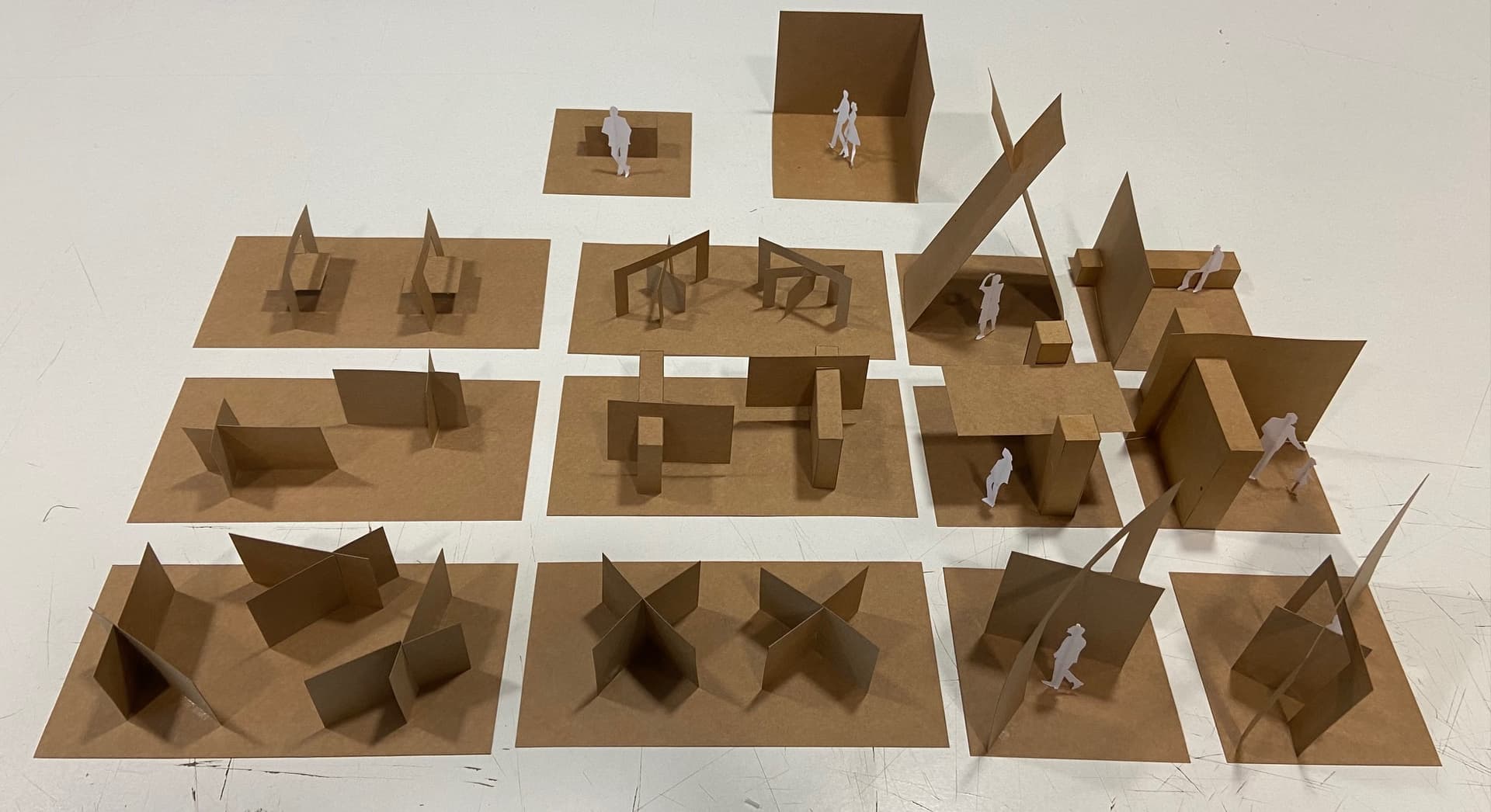 Process model 10