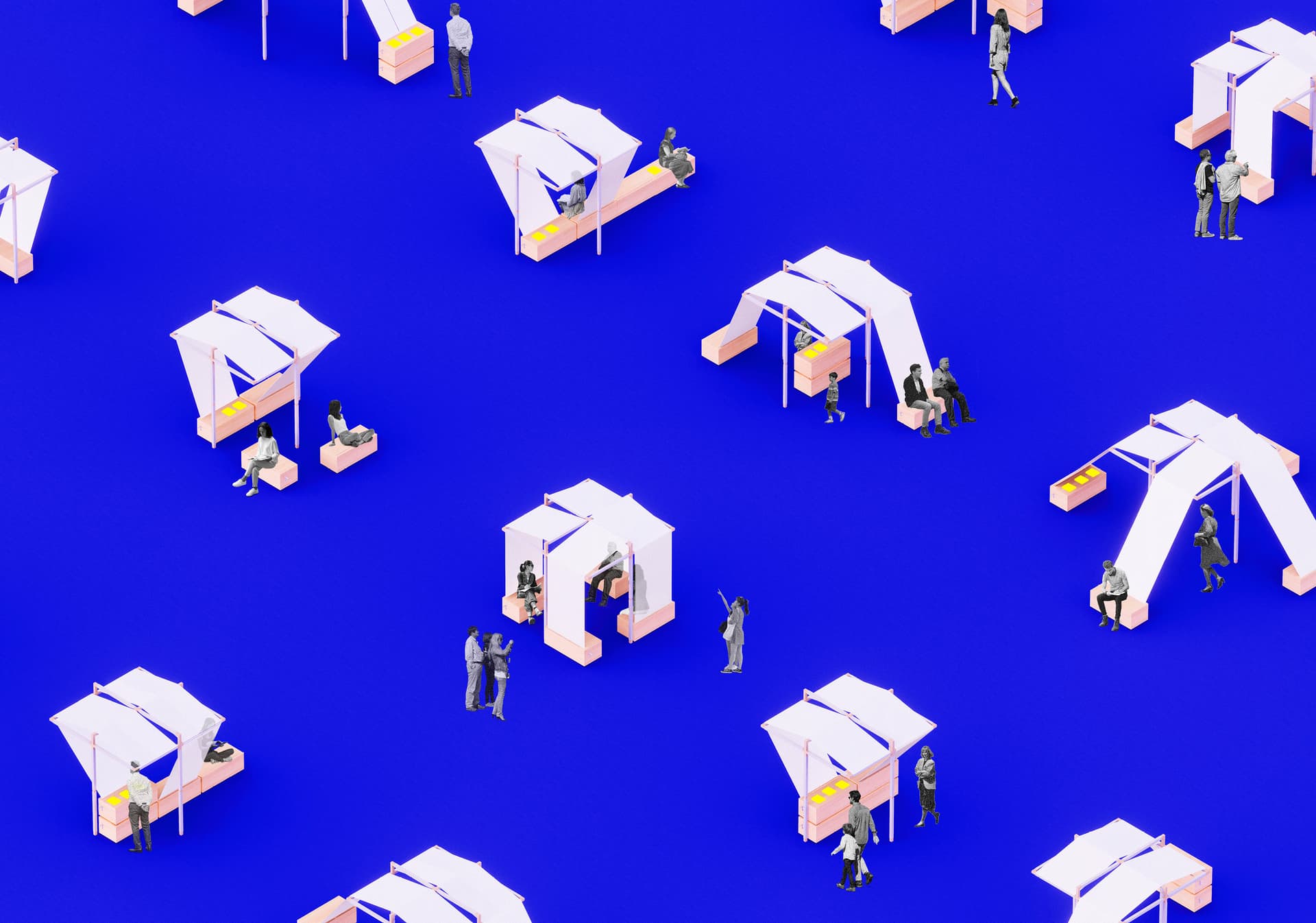 Infinite Space project image 3