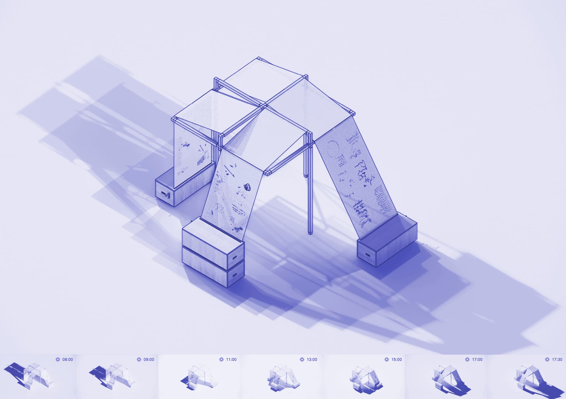 Infinite Space project image 4