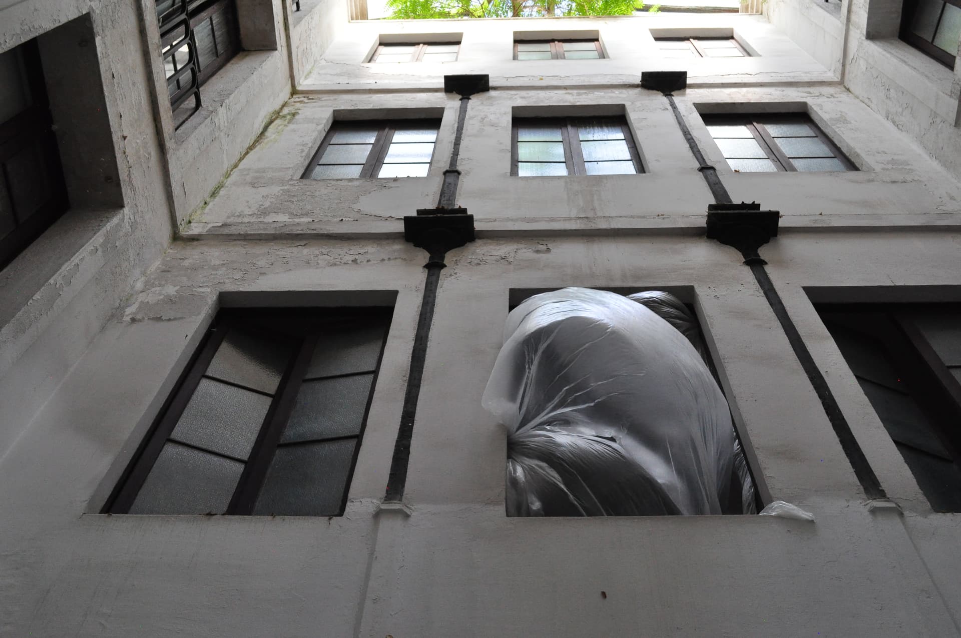 Liminal Breath project image 7