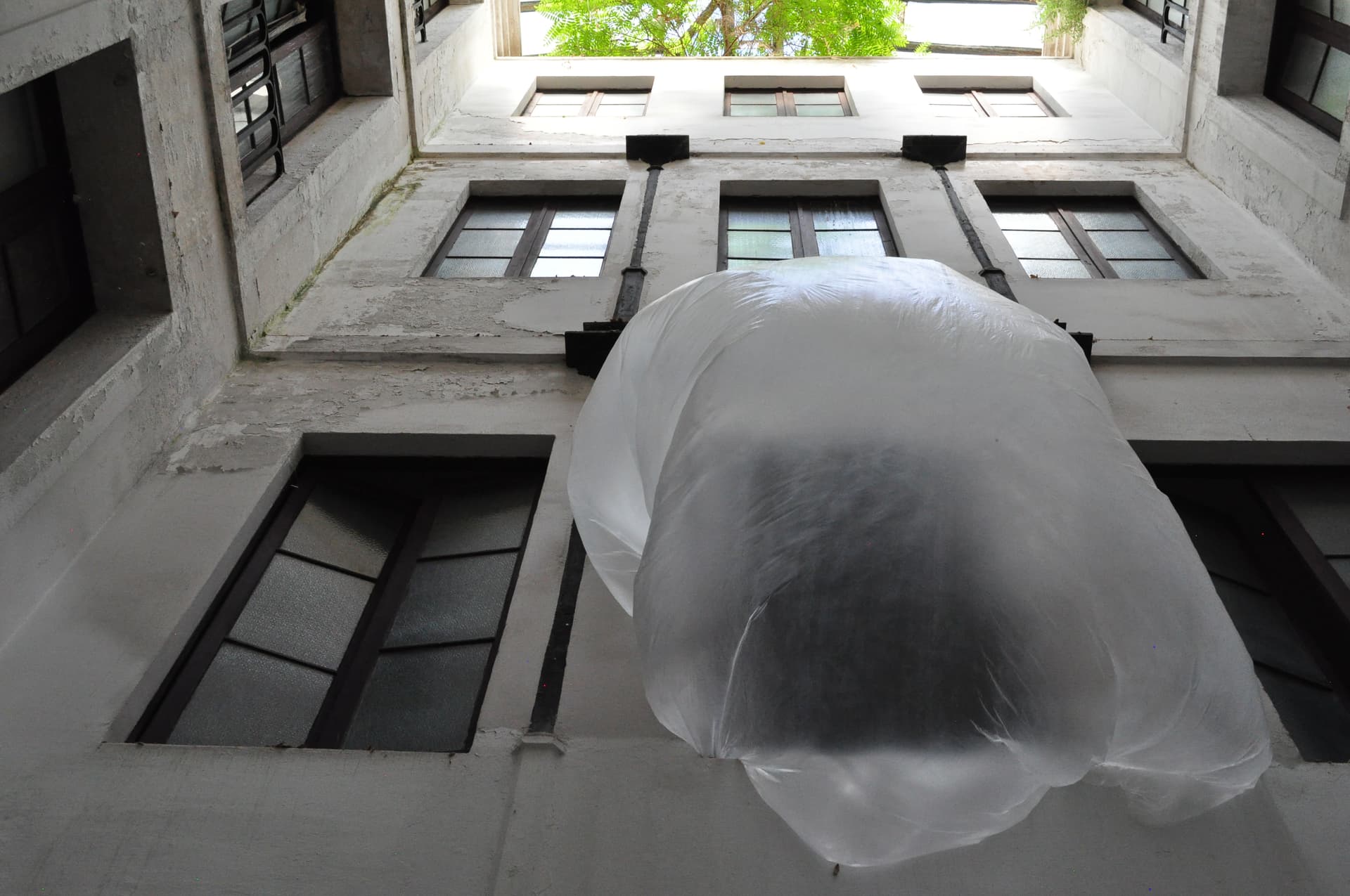 Liminal Breath project image 8