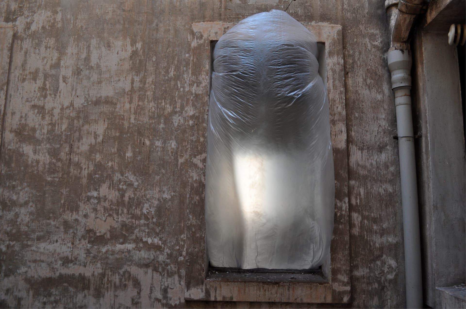 Liminal Breath project image 2