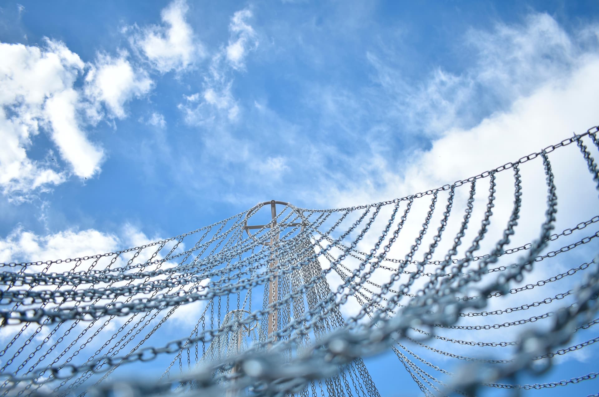 Catenary Pavilion project image 5