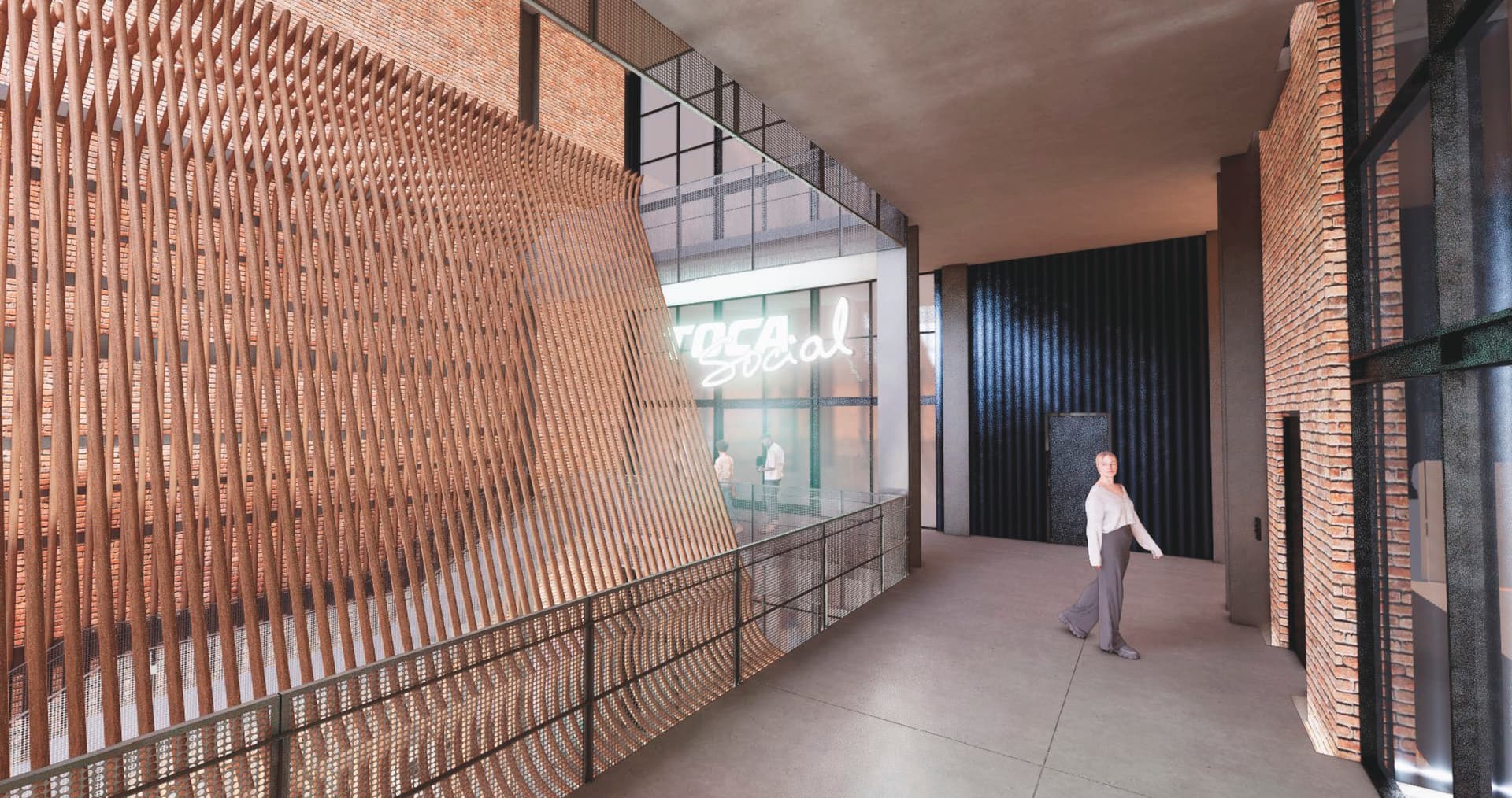 Market Street Power Plant project image 2