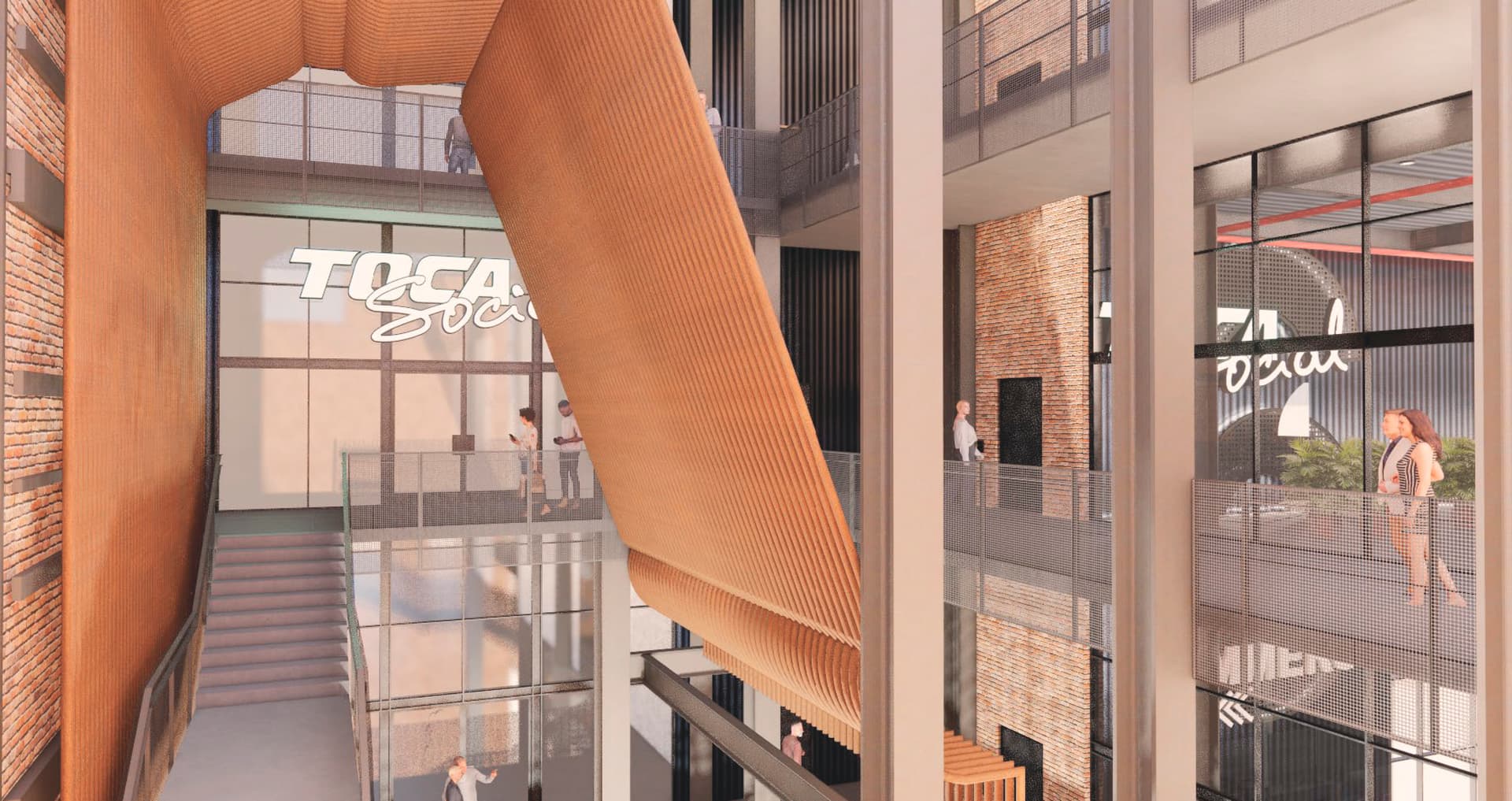 Market Street Power Plant project image 3